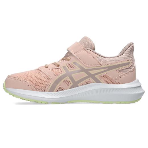 ASICS Jolt 4 Ps Αθλητικά Παιδικά Παπούτσια Running με Σκρατς 1