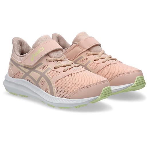 ASICS Jolt 4 Ps Αθλητικά Παιδικά Παπούτσια Running με Σκρατς 2