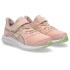 ASICS Jolt 4 Ps Αθλητικά Παιδικά Παπούτσια Running με Σκρατς - 2