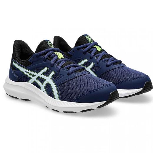 ASICS Αθλητικά Παιδικά Παπούτσια Running Jolt 4 Gs 2