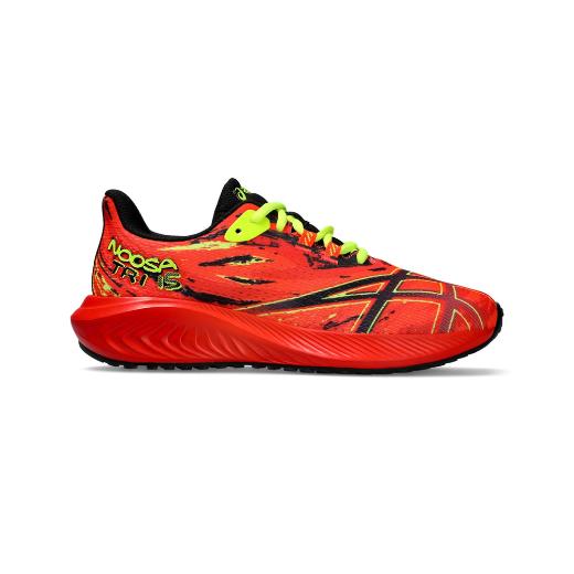 ASICS Gel Noosa Tri 15 GS Αθλητικά Παιδικά Παπούτσια Running 0
