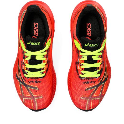 ASICS Gel Noosa Tri 15 GS Αθλητικά Παιδικά Παπούτσια Running 3