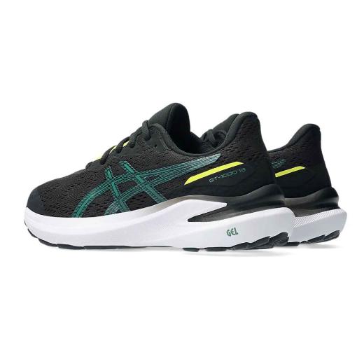 ASICS Gt-1000 13 Gs Αθλητικά Παιδικά Παπούτσια Running με Κορδόνια 3