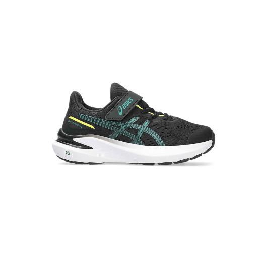 ASICS Gt-1000 13 Αθλητικά Παιδικά Παπούτσια Running με Σκρατς 0