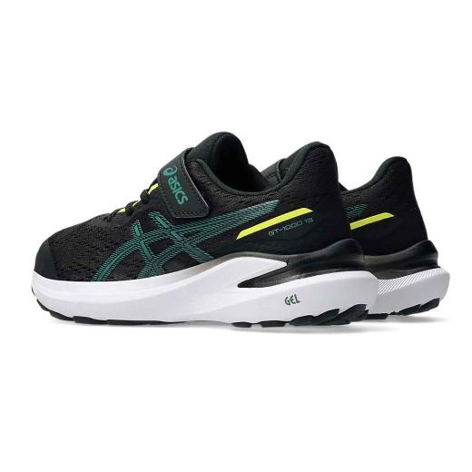 ASICS Gt-1000 13 Αθλητικά Παιδικά Παπούτσια Running με Σκρατς 3