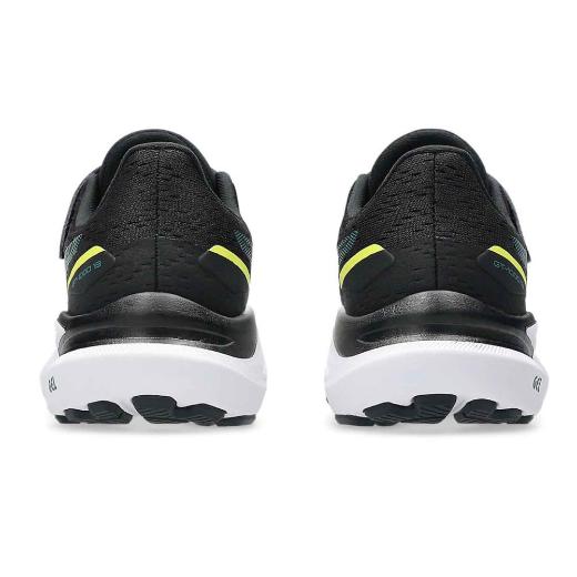 ASICS Gt-1000 13 Αθλητικά Παιδικά Παπούτσια Running με Σκρατς 4