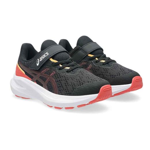ASICS Gt-1000 13 Αθλητικά Παιδικά Παπούτσια Running με Σκρατς 2