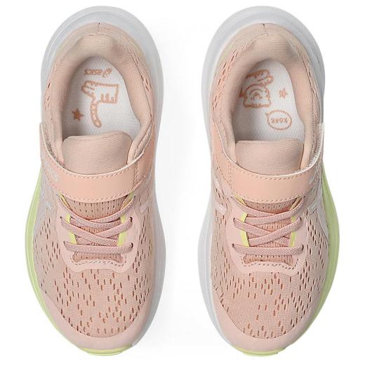 ASICS Gt-1000 13 Ps Αθλητικά Παιδικά Παπούτσια Running με Σκρατς  1