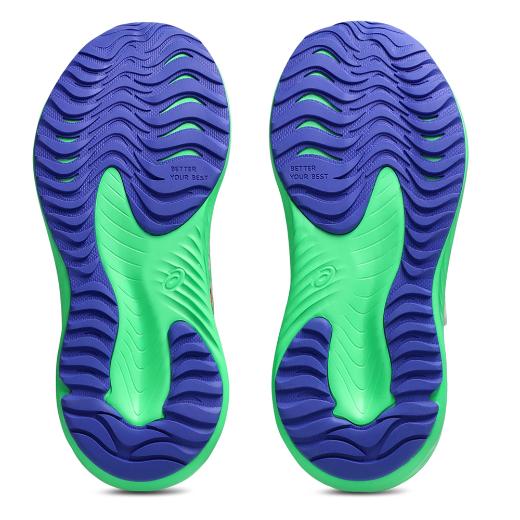 ASICS Gel-noosa Tri 16 Ps Αθλητικά Παιδικά Παπούτσια Running 2