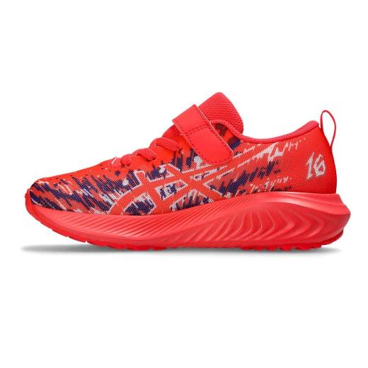 ASICS Gel-noosa Tri 16 Ps Αθλητικά Παιδικά Παπούτσια Running με Σκρατς 1