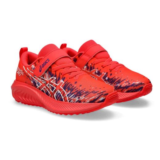 ASICS Gel-noosa Tri 16 Ps Αθλητικά Παιδικά Παπούτσια Running με Σκρατς 2