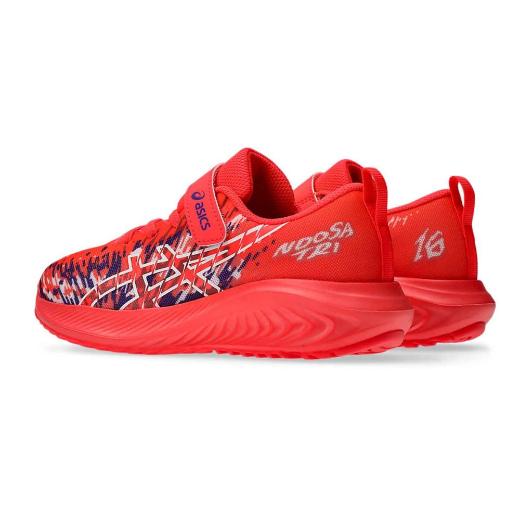 ASICS Gel-noosa Tri 16 Ps Αθλητικά Παιδικά Παπούτσια Running με Σκρατς 3