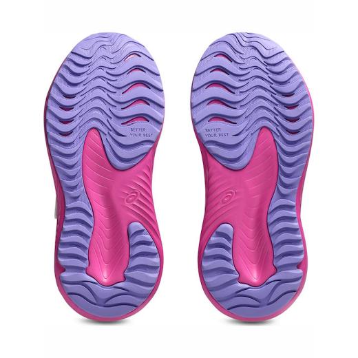 ASICS Gel-noosa Tri 16 Ps Αθλητικά Παιδικά Παπούτσια Running 2