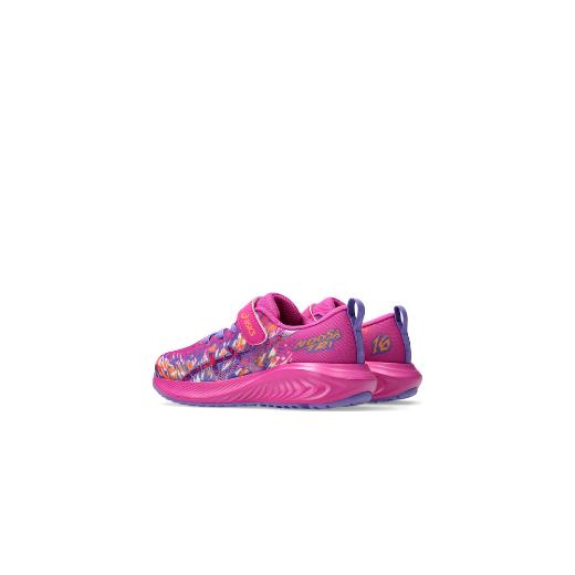 ASICS Gel-noosa Tri 16 Ps Αθλητικά Παιδικά Παπούτσια Running 3