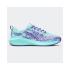 ASICS Gel-noosa Αθλητικά Παιδικά Παπούτσια Running με Κορδόνια  - 0