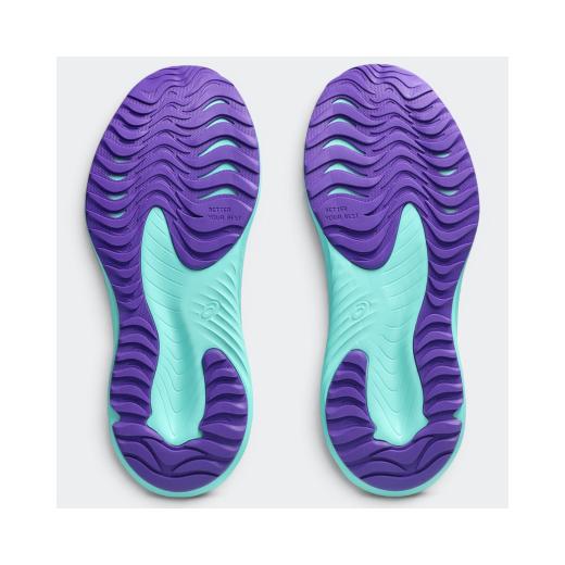 ASICS Gel-noosa Αθλητικά Παιδικά Παπούτσια Running με Κορδόνια  2