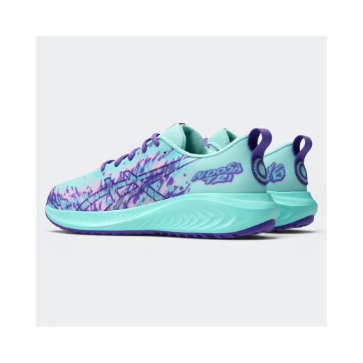 ASICS Gel-noosa Αθλητικά Παιδικά Παπούτσια Running με Κορδόνια  3