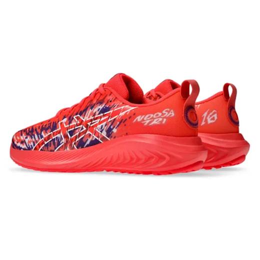 ASICS Gel-noosa Αθλητικά Παιδικά Παπούτσια Running  3