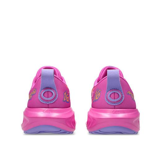 ASICS Gel-noosa Αθλητικά Παιδικά Παπούτσια Running με Κορδόνι 1