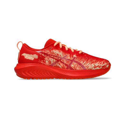 ASICS Gel-noosa Αθλητικά Παιδικά Παπούτσια Running με Κορδόνια  0