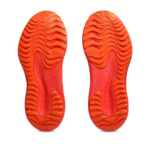 ASICS Gel-noosa Αθλητικά Παιδικά Παπούτσια Running με Κορδόνια  2