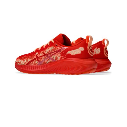 ASICS Gel-noosa Αθλητικά Παιδικά Παπούτσια Running με Κορδόνια  3