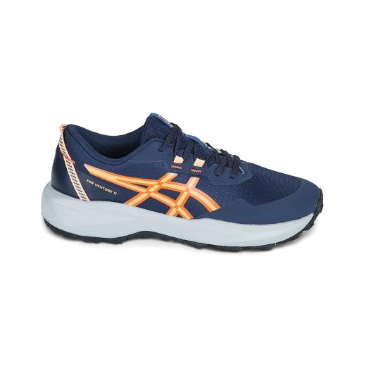 ASICS Preventure 11 Παιδικά Sneakers 0