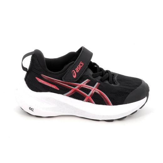 ASICS Gt-1000 Αθλητικά Παιδικά Παπούτσια Running με Σκρατς  0