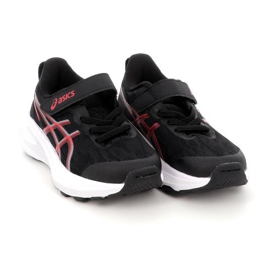 ASICS Gt-1000 Αθλητικά Παιδικά Παπούτσια Running με Σκρατς  1