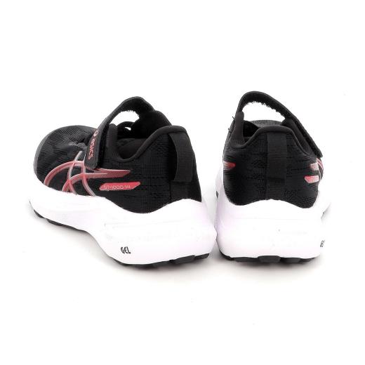 ASICS Gt-1000 Αθλητικά Παιδικά Παπούτσια Running με Σκρατς  3