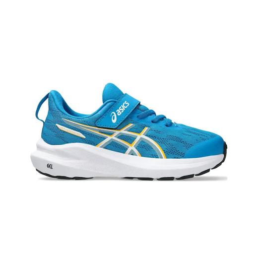 ASICS Gt-1000 Αθλητικά Παιδικά Παπούτσια Running 0