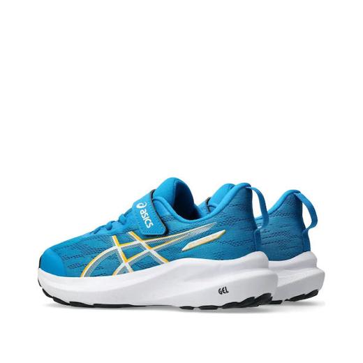 ASICS Gt-1000 Αθλητικά Παιδικά Παπούτσια Running 3