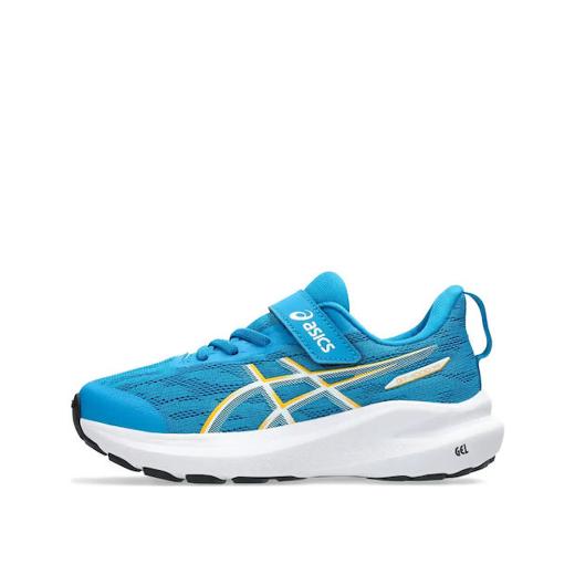 ASICS Gt-1000 Αθλητικά Παιδικά Παπούτσια Running 4