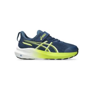 ASICS Gt-1000 Αθλητικά Παιδικά Παπούτσια Running με Σκρατς  - 201896