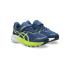 ASICS Gt-1000 Αθλητικά Παιδικά Παπούτσια Running με Σκρατς  - 1