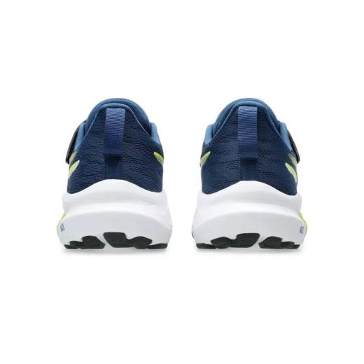 ASICS Gt-1000 Αθλητικά Παιδικά Παπούτσια Running με Σκρατς  4
