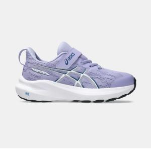 ASICS Gt-1000 Αθλητικά Παιδικά Παπούτσια Running - 190337