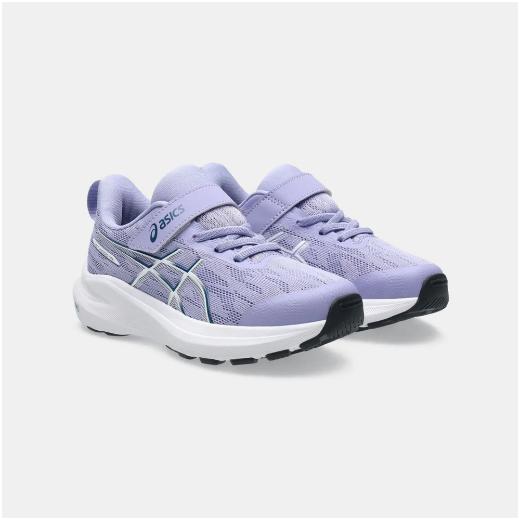 ASICS Gt-1000 Αθλητικά Παιδικά Παπούτσια Running 1