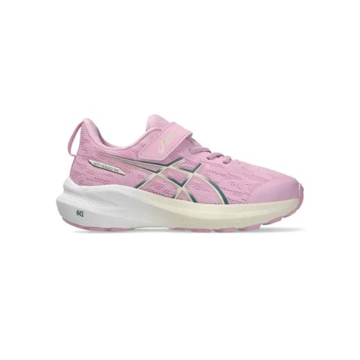 ASICS Gt-1000 Αθλητικά Παιδικά Παπούτσια Running με Σκρατς  0