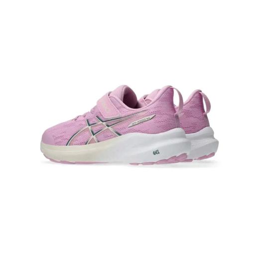 ASICS Gt-1000 Αθλητικά Παιδικά Παπούτσια Running με Σκρατς  3