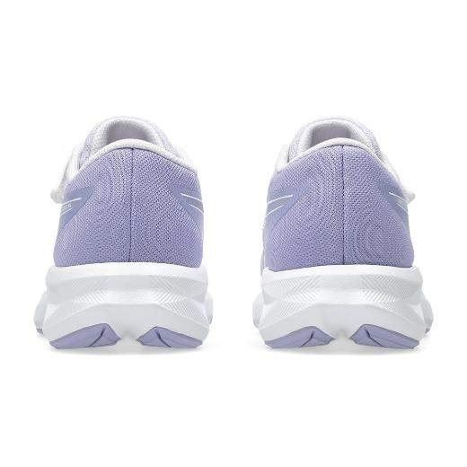 ASICS Patriot Αθλητικά Παιδικά Παπούτσια Running με Σκρατς 1