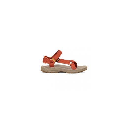 TEVA Winsted W Γυναικεία Σανδάλια  0