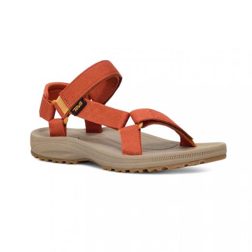 TEVA Winsted W Γυναικεία Σανδάλια  1