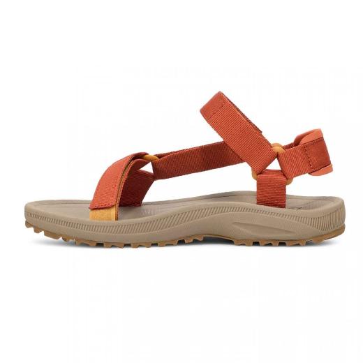 TEVA Winsted W Γυναικεία Σανδάλια  2