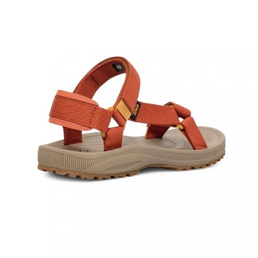 TEVA Winsted W Γυναικεία Σανδάλια  3