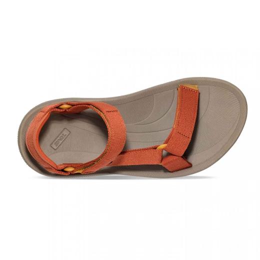 TEVA Winsted W Γυναικεία Σανδάλια  4