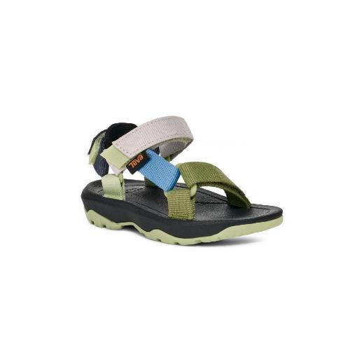 TEVA Hurricane XLT Παιδικά Πέδιλα  1
