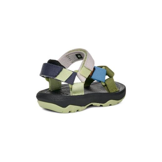 TEVA Hurricane XLT Παιδικά Πέδιλα  3