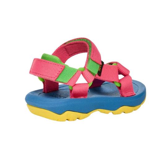TEVA Hurricane XLT Παιδικά Πέδιλα  3