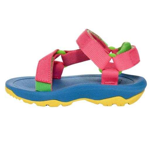 TEVA Hurricane XLT Παιδικά Πέδιλα  4